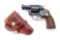 Charter Arms Undercover Double Action Revolver