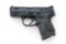 Smith & Wesson M&P 40c Compact Semi-Automatic Pistol