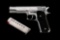 Smith & Wesson Model 645 SA Semi-Automatic Pistol