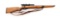 Mossberg Model 46M(a) Bolt Action Magazine-Fed Rifle