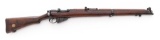 Early British No. 1 MK III Lee-Enfield Bolt Action Rifle