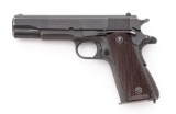 U.S. Property Marked Colt M1911-A1 Semi-Automatic Pistol