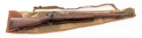 U.S. Remington Arms M1903-A3 Bolt Action Rifle