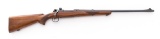 Winchester Model 54 High-Power Bolt Action Sporting Rifle