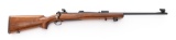 Pre-64 Winchester Model 70 National Match Bolt Action Target Rifle