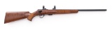 Anschutz Model 1717D Classic Bolt Action Sporting Rifle