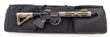 JP Enterprises MBRG-13 Semi-Automatic Rifle
