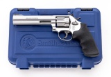 Smith & Wesson Model 617-6 Double Action Revolver