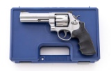 Smith & Wesson Model 625-8 Double Action Revolver