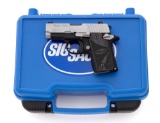 Sig Sauer Model P238 HD Semi-Automatic Pistol