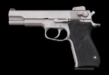 Smith & Wesson Model 1006 DA/SA Semi-Automatic Pistol
