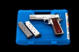 Springfield Armory 1911-A1 Semi-Automatic Tactical Response Pistol (TRP)