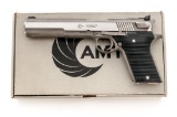 Arcadia Machine & Tool (AMT) AUTOMAG III Semi-Automatic Pistol