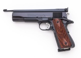 Don Nygord Custom Colt Series 70 Government Model Semi-Automatic Pistol
