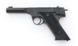 High Standard U.S.A. Model H-D Semi-Automatic Pistol
