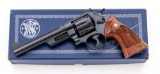 Minty Smith & Wesson Model 24-3 .44 Target Reintroduction Double Action Revolver