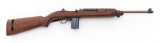 I.B.M. Semi-Automatic U.S. M1 Carbine
