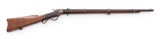 Civil War Ballard State of Kentucky Contract Military Rifle