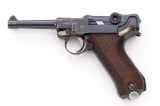 DWM Model 1906 Commercial P.08 Luger