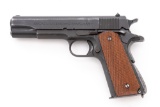 Colt Argentine Contract Model 1927 1911A1 Government Model Semi-Automatic Pistol
