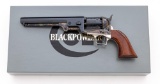 Colt Black Powder Signature Series Model 1851 Navy Percussion Revolver