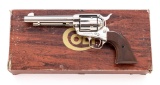Early Colt 3rd Generation Single Action Army Revolver