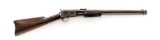 Antique Colt Medium-Frame Lightning Slide Action Saddle-Ring Carbine