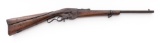 Evans New Model Lever Action Repeating Rifle