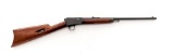 Early Winchester Model 1903 Semi-Automatic Rifle