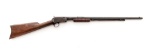 Winchester Model 1890 3rd Model Slide-Action Takedown Rifle
