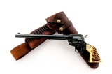 Colt Frontier Scout ?62 Buntline Model Single Action Revolver