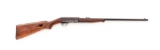 Remington Model 24 Auto-Loading Semi-Automatic Takedown Rifle