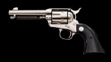 Colt 3rd Generation Single Action Army Revolver
