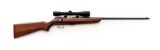 Remington Model 511 Score Master Bolt Action Rifle