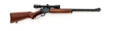 Marlin Model 39A 3rd Model 2nd Variation Lever Action Takedown Rifle