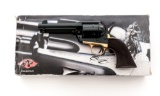 Pietta Colt 1873 Gen II Single Action Revolver