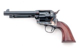 Uberti 1873 Colt Single Action Army Black Powder Percussion Revolver