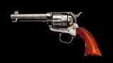 Uberti/Cimarron Single Action Army Revolver