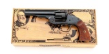 Uberti/Cimarron 1875 2nd Model No. 3 Schofield Top-Break Single Action Revolver