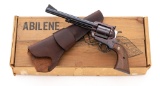 U.S. Arms Abilene Single Action Revolver