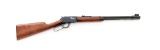 Winchester Model 9422 Lever Action Rifle