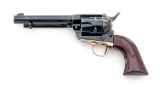 J.P. Sauer & Sohn Hawes Firearms Western Six-Shooter Single Action Revolver