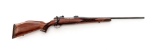 Weatherby Mark V Deluxe Bolt Action Sporting Rifle