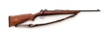 Early Winchester Model 54 Bolt Action Carbine