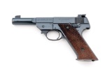 High Standard Model GD Semi-Automatic Pistol