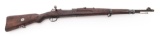 Czech VZ-24 Mauser Bolt Action Rifle