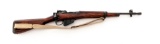 British No. 5 Mk 1 Lee-Enfield Bolt Action Carbine