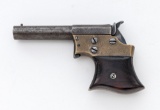 Remington Vest Pocket Single Shot Split-Breech 