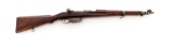 Hungarian Model 31M (95/31) Straight-Pull Mannlicher Carbine