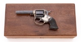 Remington-Rider Pocket Revolver